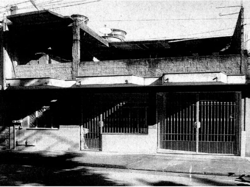 Casa em Leilão Judicial