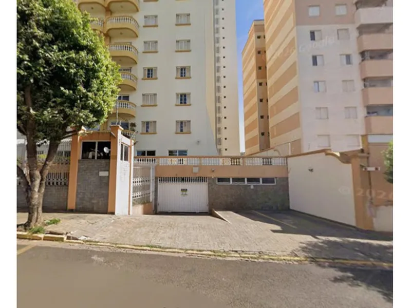 Apartamento em Leilão Judicial