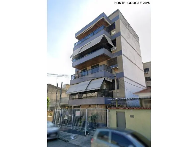 Apartamento em leilão