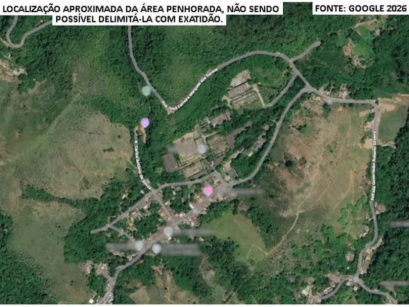 Imóvel rural em Venda Direta