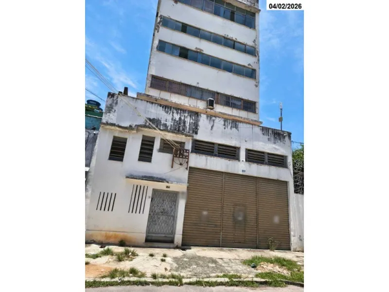 Comercial em Venda Direta