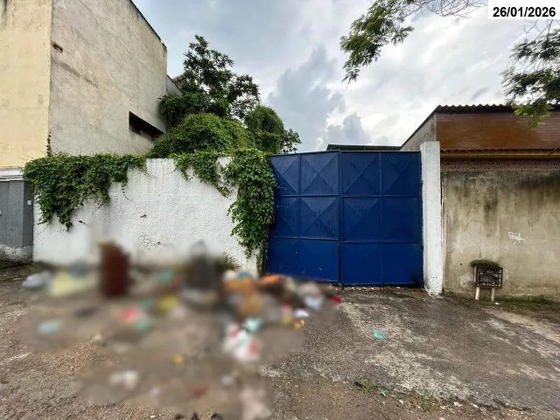 Terreno em Venda Direta