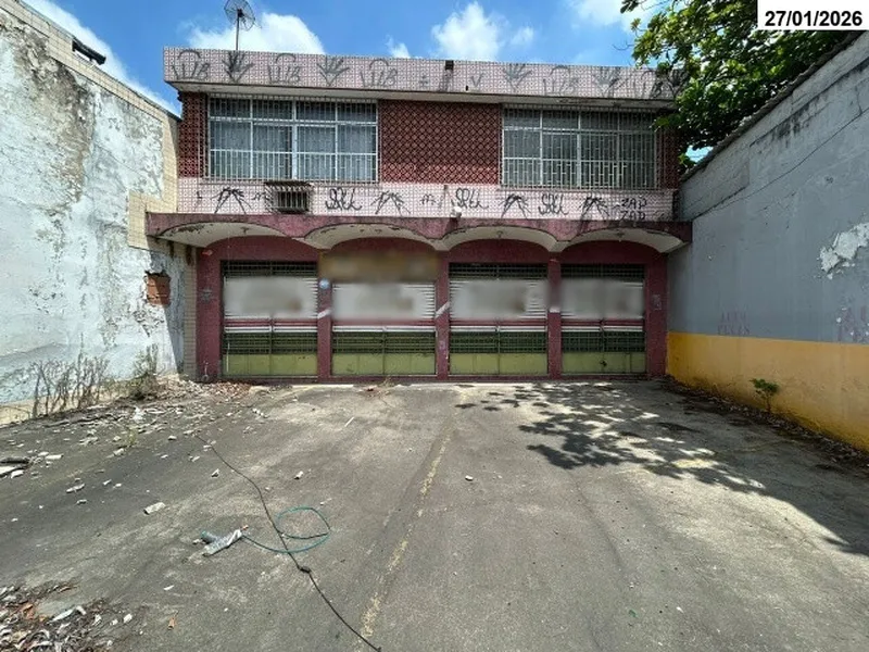 Comercial em Venda Direta