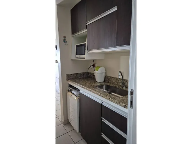 Apartamento em leilão