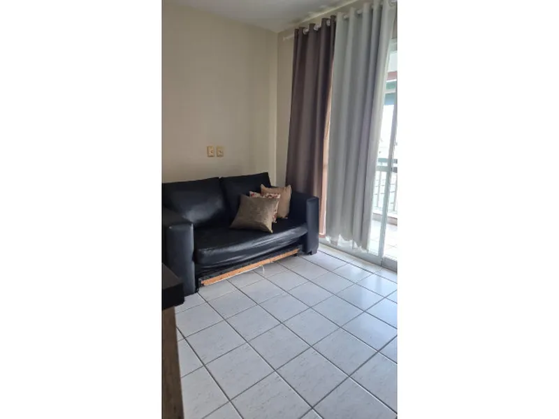 Apartamento em leilão