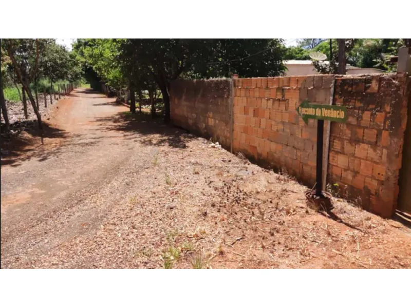 Imóvel rural em leilão