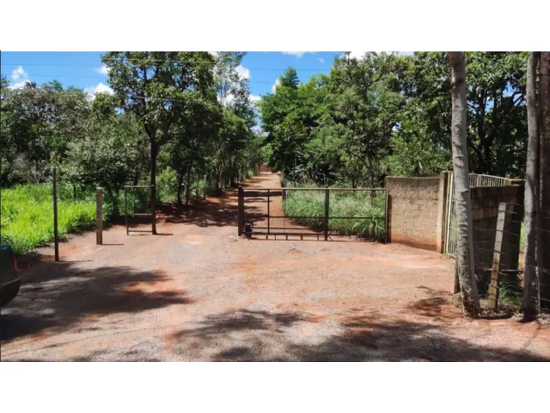 Imóvel rural em Leilão Judicial