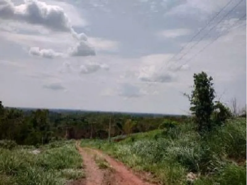 Imóvel rural em Leilão Judicial