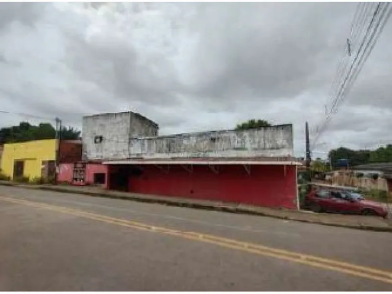 Comercial em Leilão Judicial