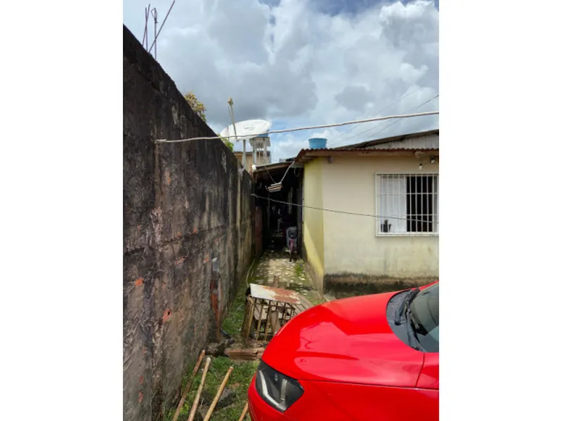 Casa em Venda Direta