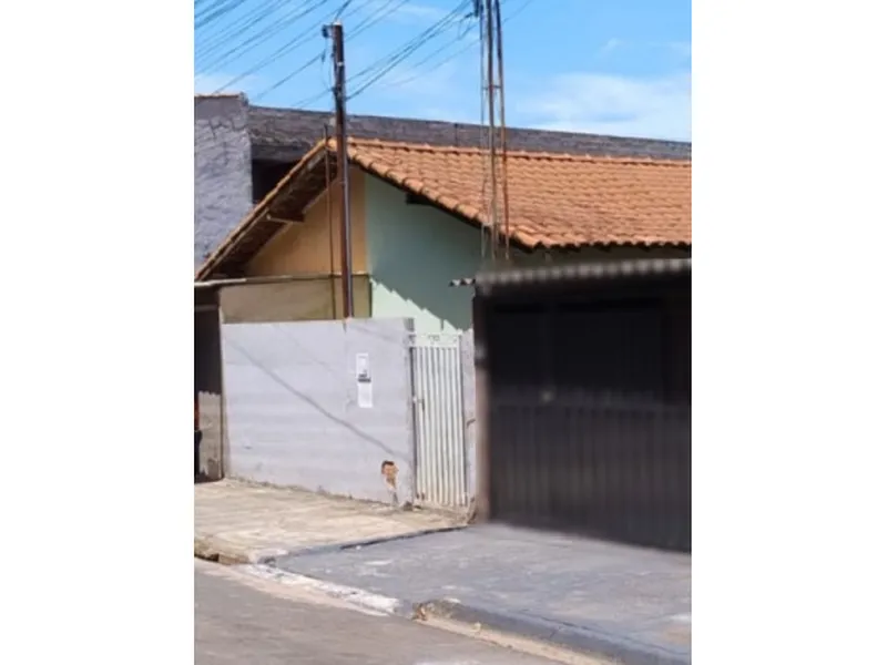 Casa em Venda Direta