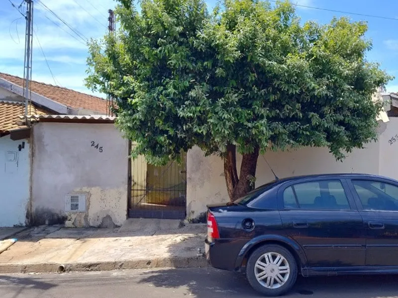 Casa em Venda Direta