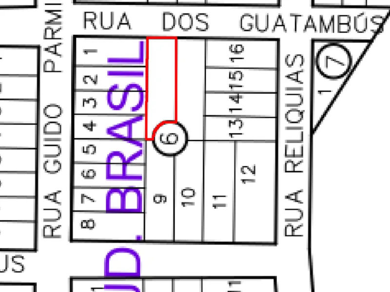 Casa em Leilão Judicial