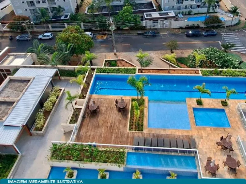 Apartamento em leilão