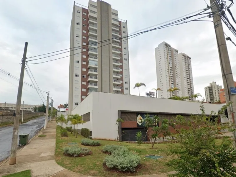 Apartamento em leilão