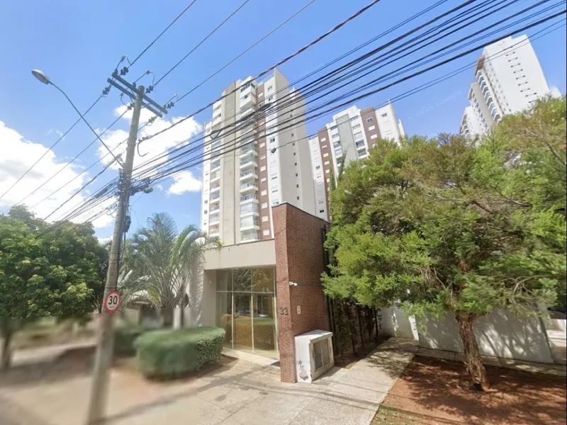 Apartamento em Leilão Judicial