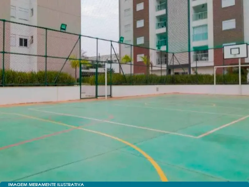 Apartamento em leilão