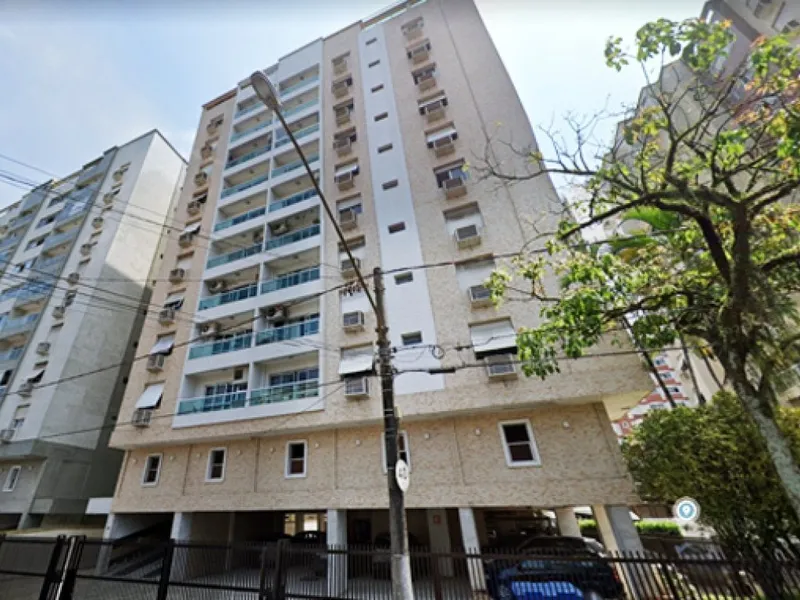 Apartamento em leilão
