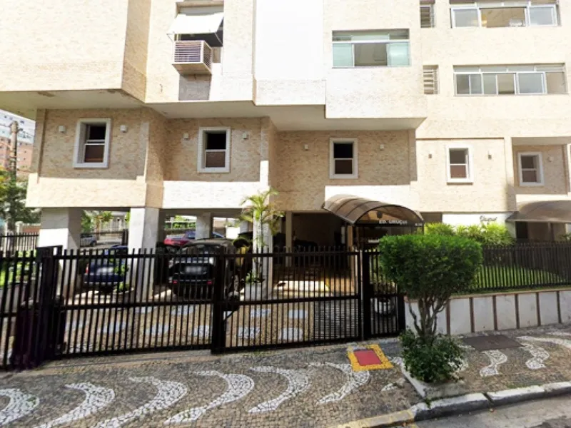 Apartamento em leilão