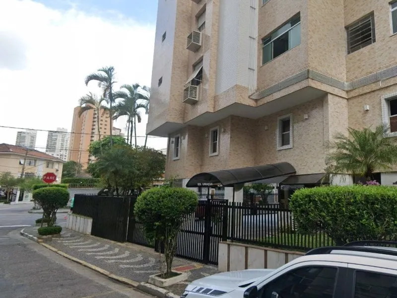 Apartamento em leilão