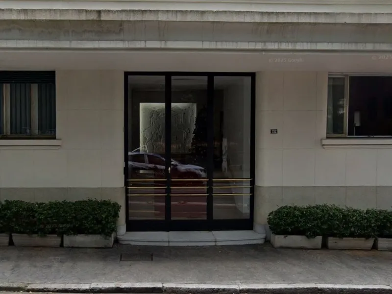 Apartamento em leilão