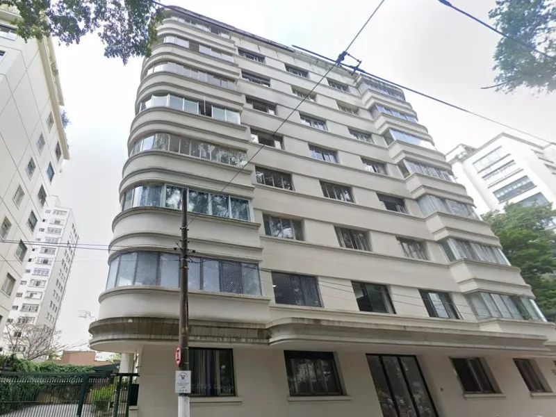 Apartamento em leilão