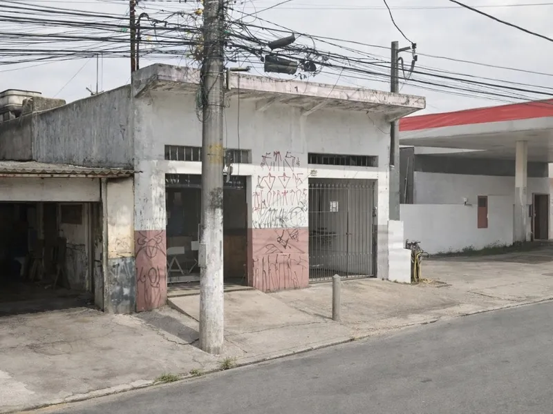 Comercial em Leilão Judicial