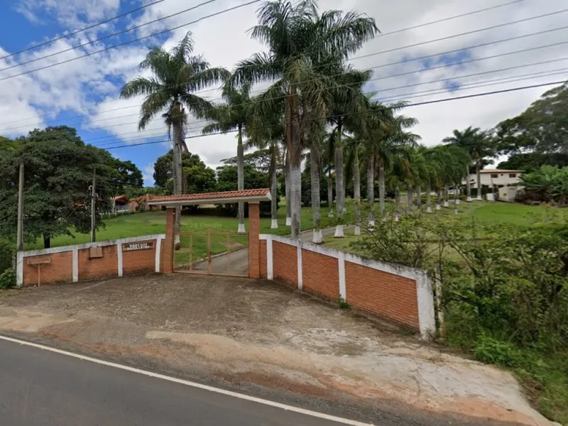 Gleba em Leilão Judicial