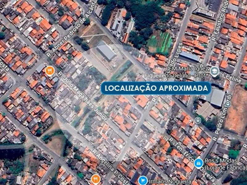 Terreno em Leilão Judicial