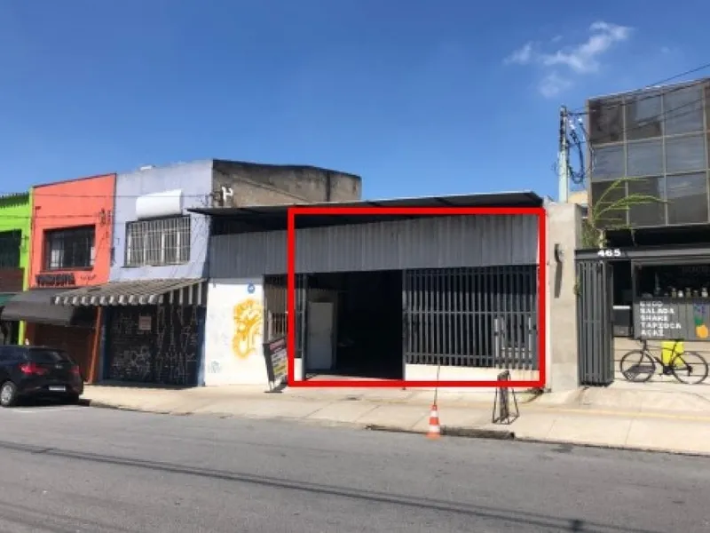 Comercial em Leilão Judicial