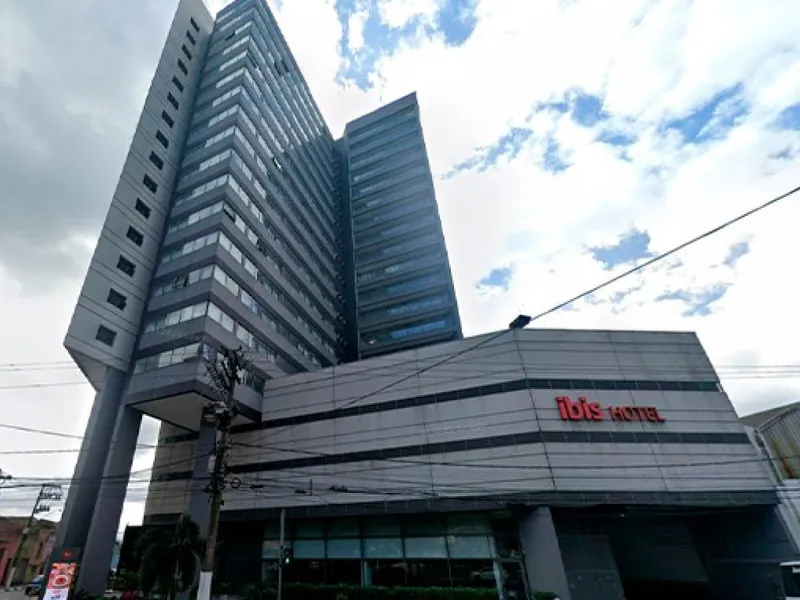 Comercial em Leilão Judicial