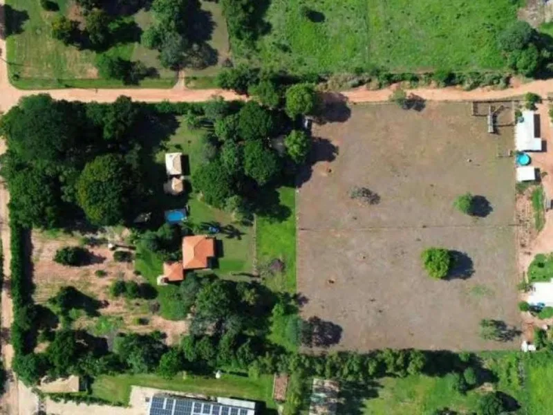 Imóvel rural em leilão