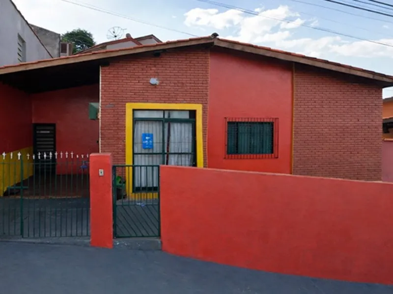 Casa em Leilão Judicial