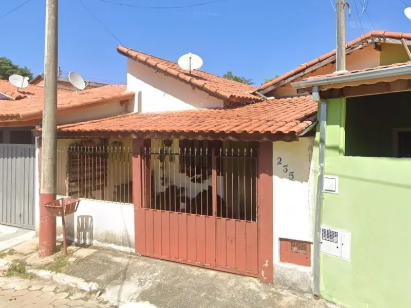 Casa em Leilão Judicial