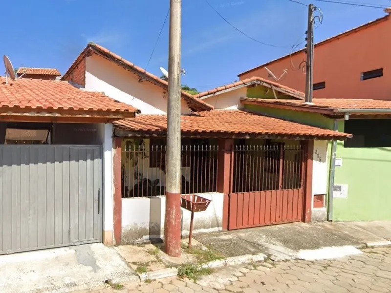 Casa em Leilão Judicial