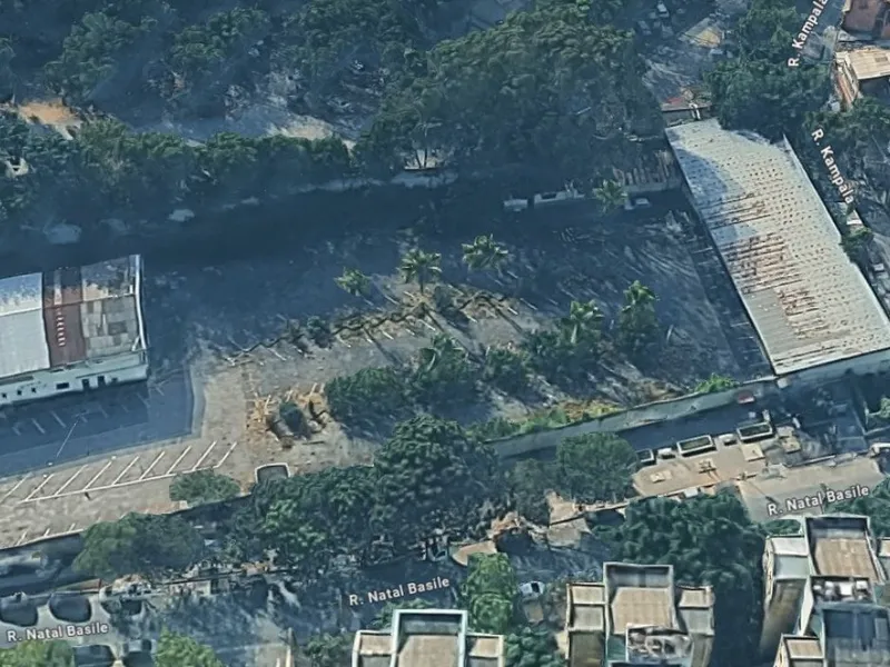 Outros em Leilão Judicial