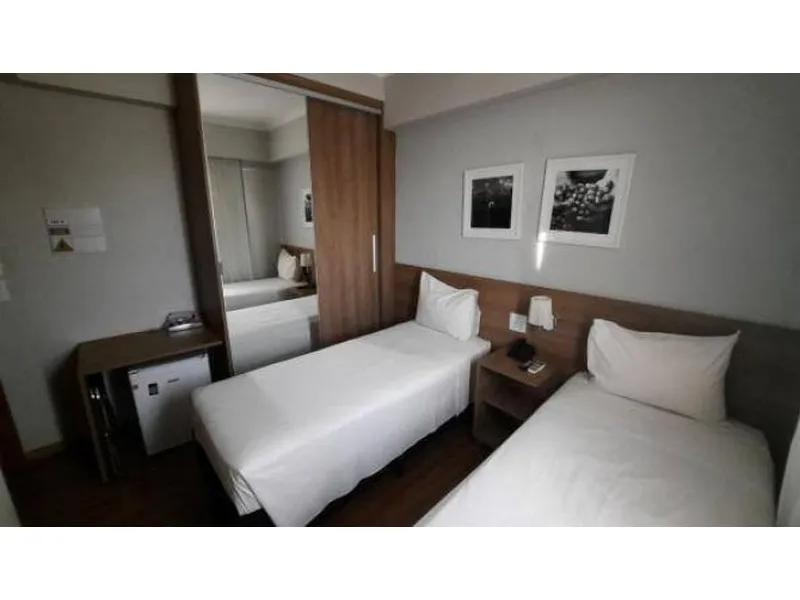 Apartamento em leilão