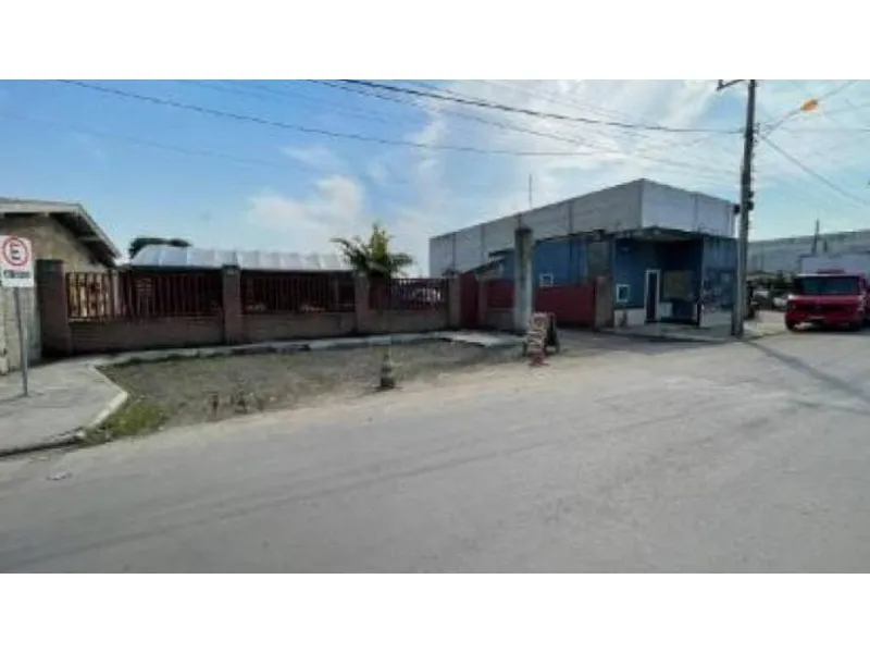 Comercial em Leilão Extrajudicial