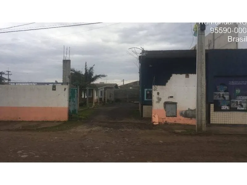 Comercial em Leilão Extrajudicial