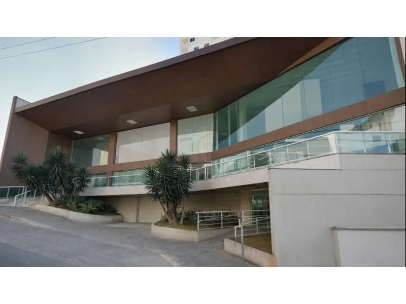 Comercial em Leilão Extrajudicial