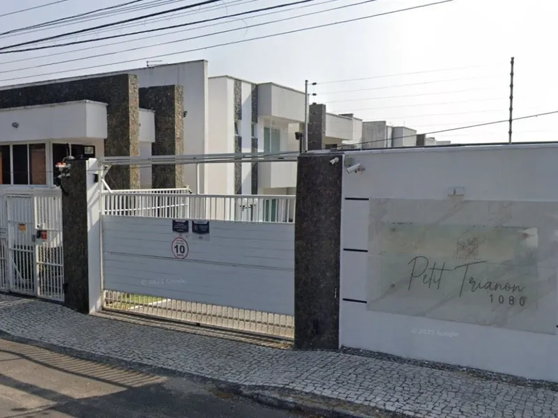 Casa em leilão