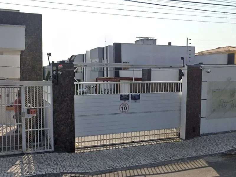 Casa em leilão