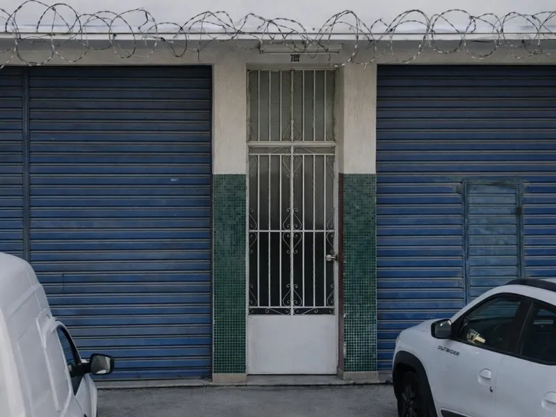 Apartamento em leilão