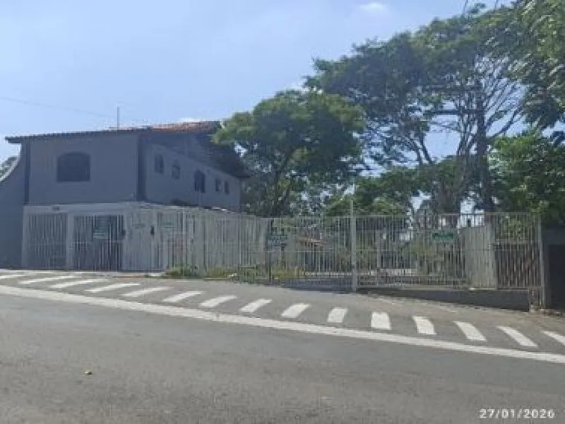 Casa em leilão