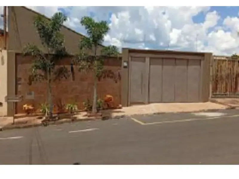 Casa em Leilão Extrajudicial