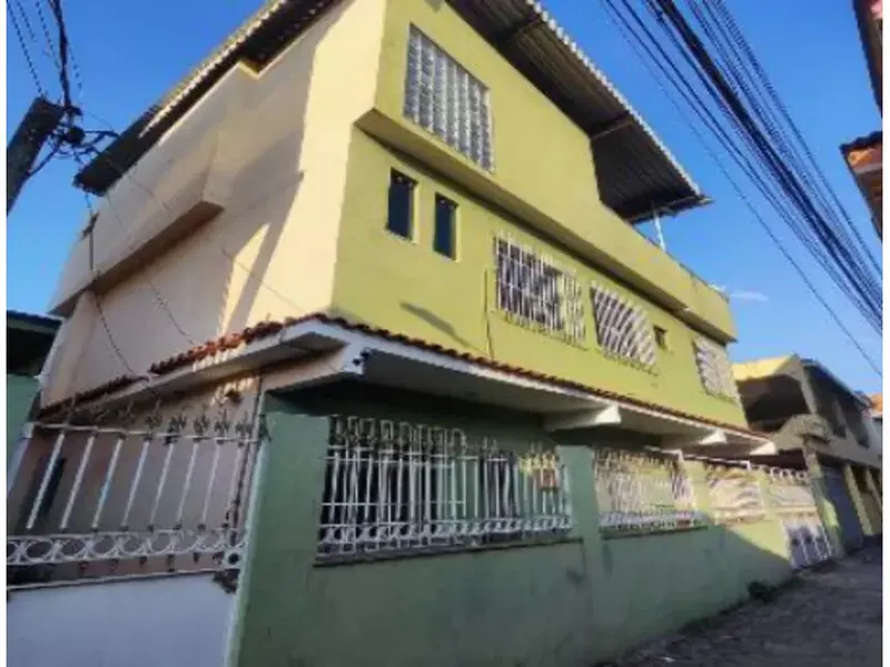 Casa em Leilão Extrajudicial