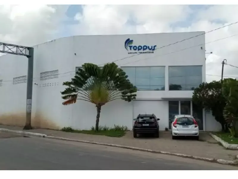 Comercial em Leilão Extrajudicial