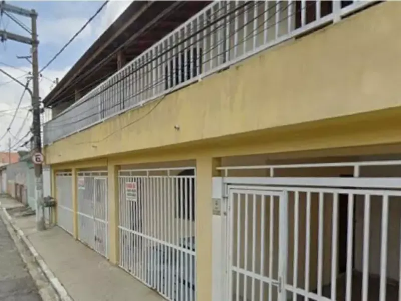 Casa em Leilão Judicial