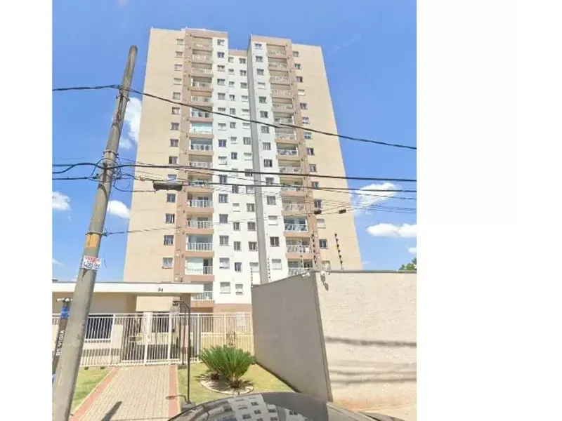 Apartamento em Leilão Judicial