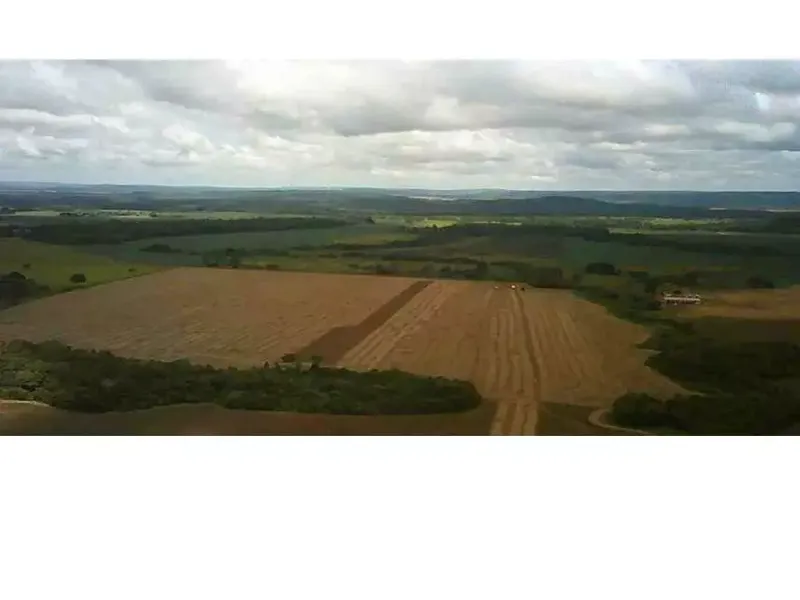 Imóvel rural em Leilão Extrajudicial